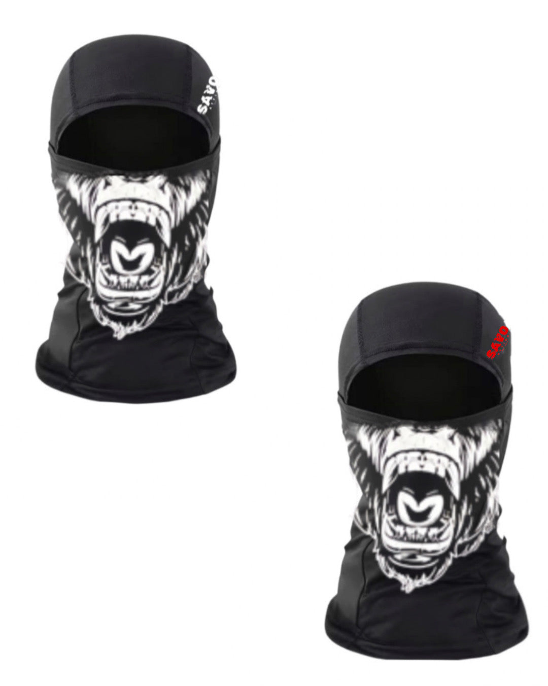 *Pre-Order* Savage Season Ski Mask - Ships 1/2/2025