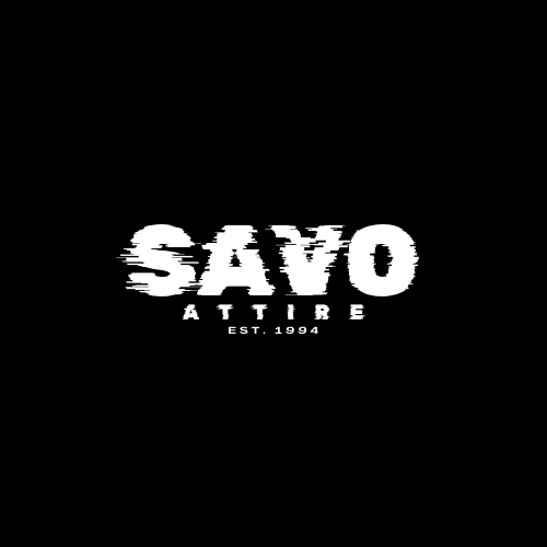 Savo Attire