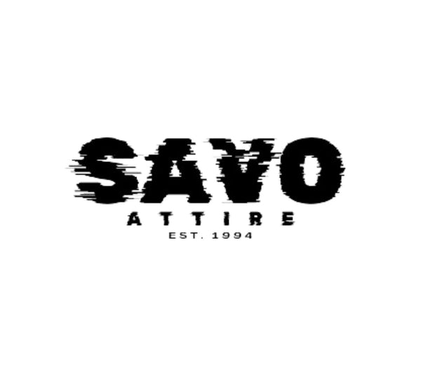 Savo Attire